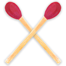 Game of Matches logo